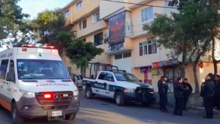 Alerta en CDMX: Localizan a un bebé abandonado en calles de Tlalpan; estaba en una bolsa