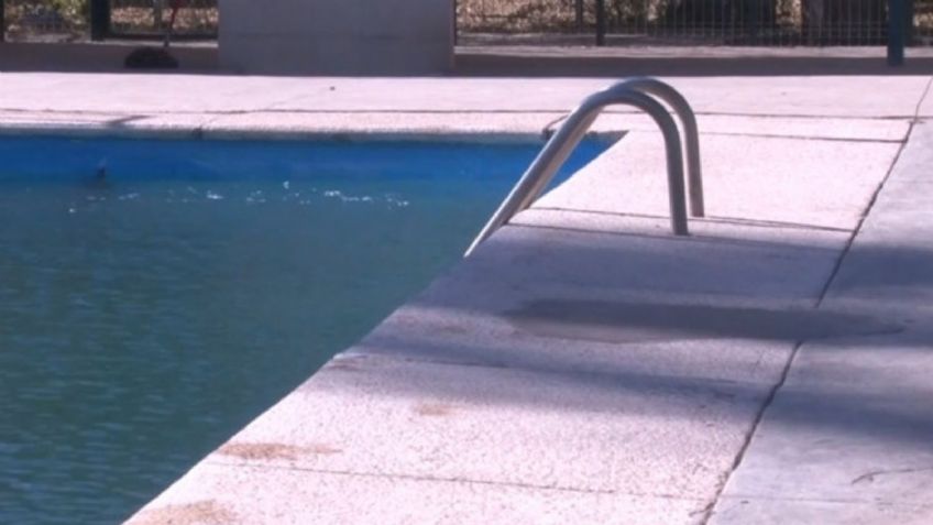 Cajeme: Local de fiestas donde menor de 9 años se ahogó fue suspendido