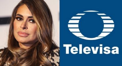 Pidió limosna: Tras pleito con Galilea Montijo en 'Hoy', galán vuelve a Televisa y hunde a TV Azteca
