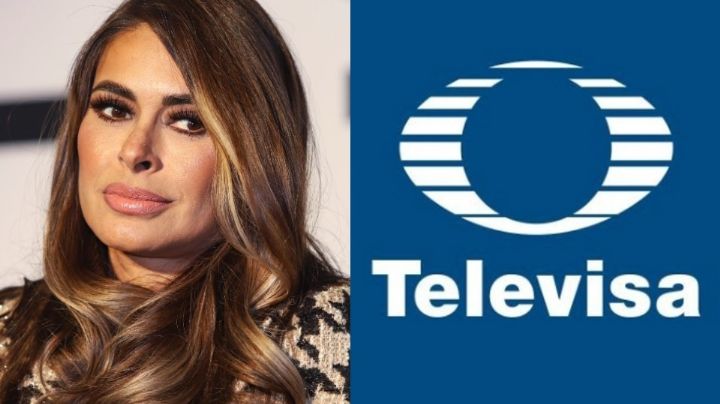Pidió limosna: Tras pleito con Galilea Montijo en 'Hoy', galán vuelve a Televisa y hunde a TV Azteca