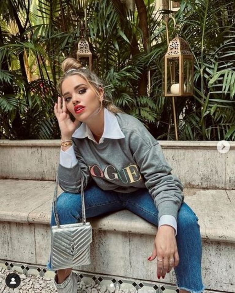 Thalí García confiesa que extraña Sonora