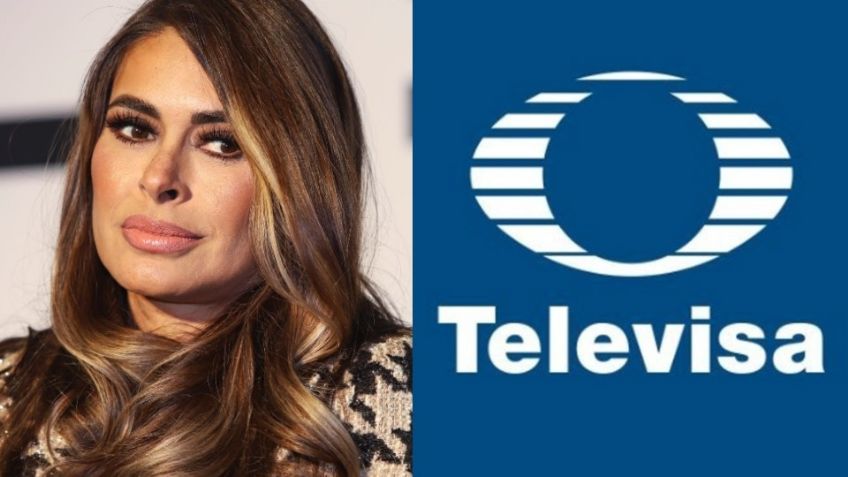 Pidió limosna: Tras pleito con Galilea Montijo en 'Hoy', galán vuelve a Televisa y hunde a TV Azteca