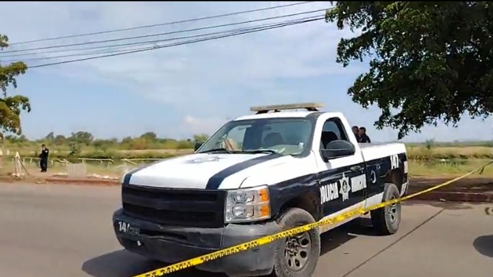 Código Rojo en Cajeme: A tempranas horas, se desata agresión armada; hay una víctima