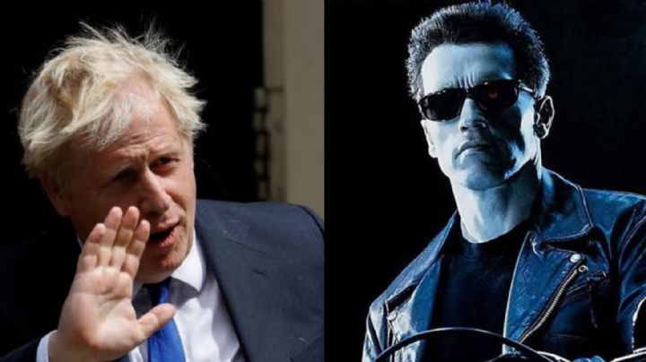 (VIDEO) "Hasta la vista, baby": Boris Johnson se despide del Parlamento; ellos lo sucederían