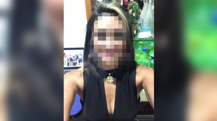Reportan la detención de 'La Viuda Negra' en Guerrero; aprehenden a mujer con sus características
