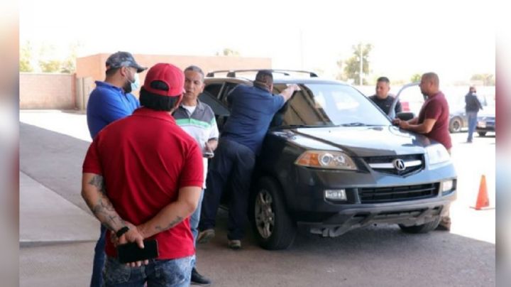 Amparos contra decomisos de 'chocolates' divide opiniones en Ciudad Obregón