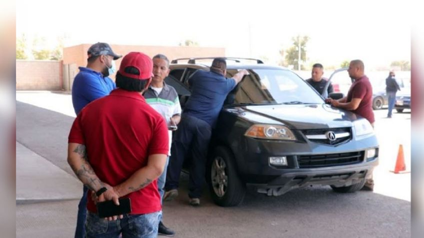 Amparos contra decomisos de 'chocolates' divide opiniones en Ciudad Obregón