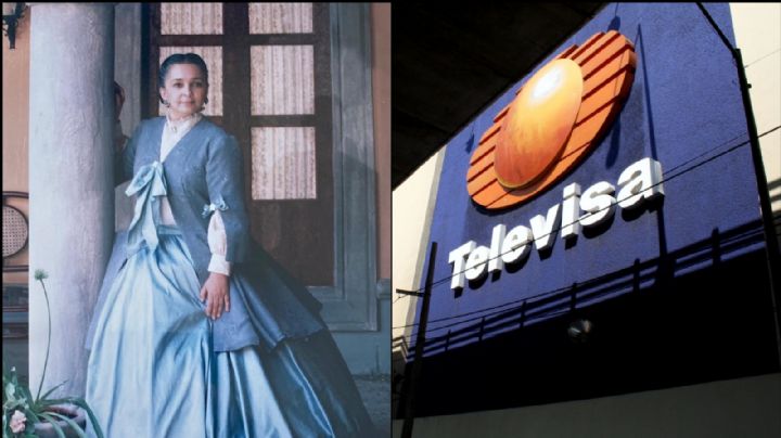 Shock en Televisa: Tras 57 años de trayectoria, actriz dejará las telenovelas por esta razón