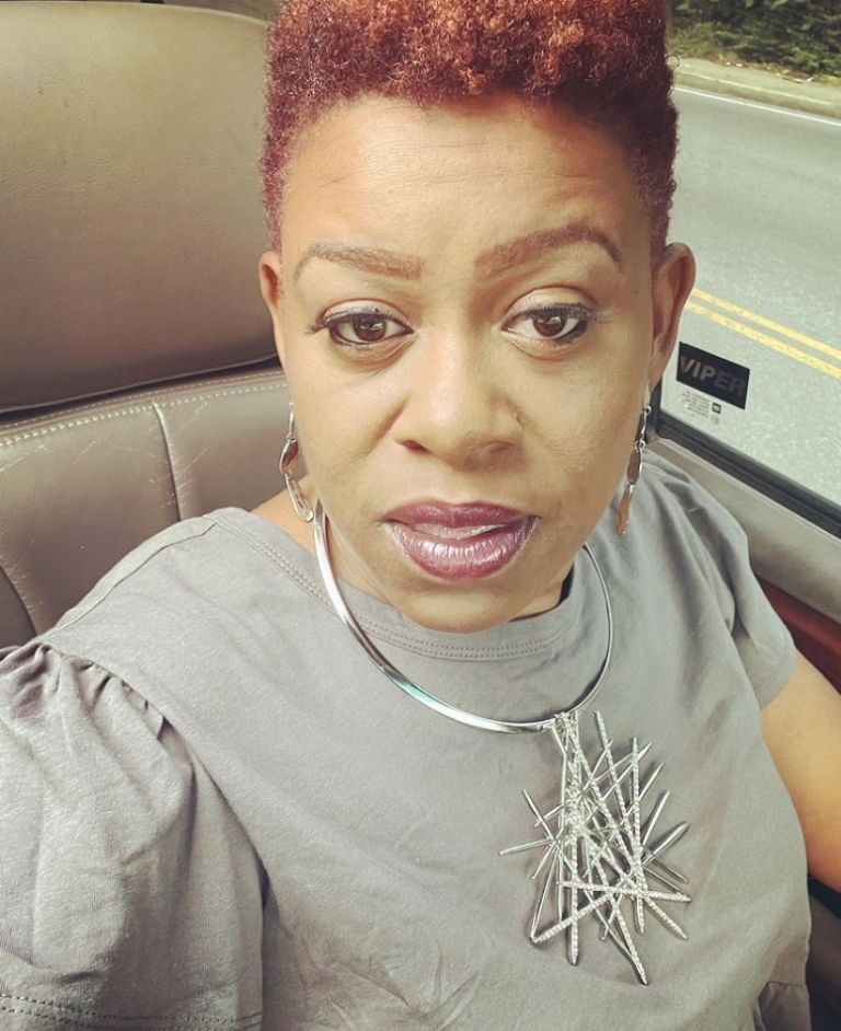 Instagram @iamshonkadukureh