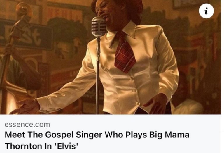 Instagram @iamshonkadukureh