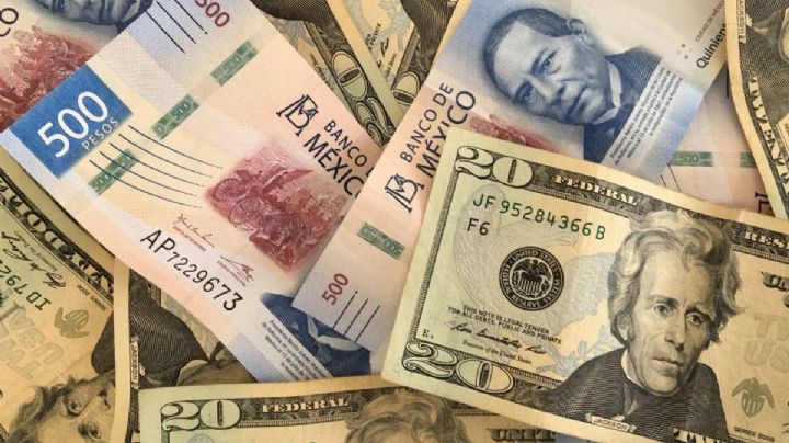 Viernes 22 de julio 2022: Así 'amanece' el precio del dólar hoy, al tipo de cambio actual