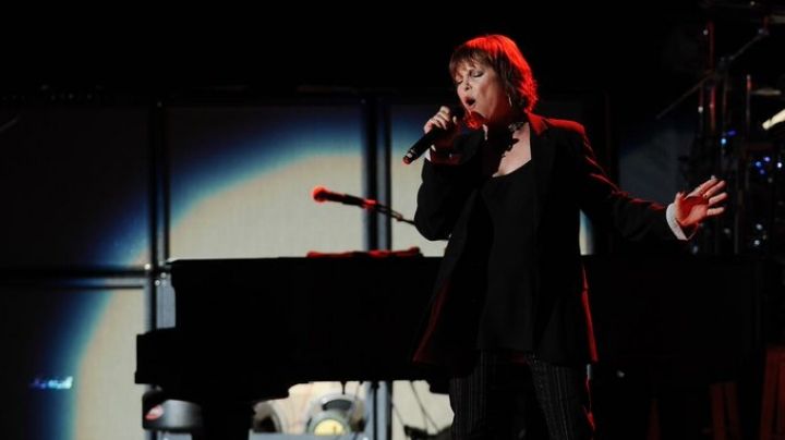 De no creer: Reconocida cantante se niega a seguir interpretando exitoso tema por violencia en EU