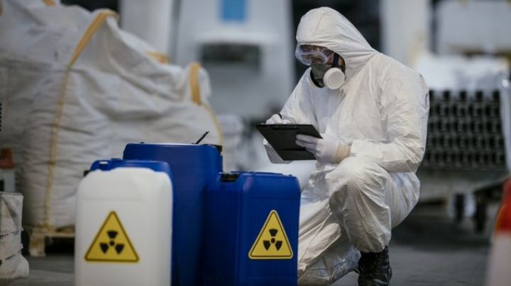 Vida marina en peligro: Japón verterá agua contaminada al océano; así será el proceso