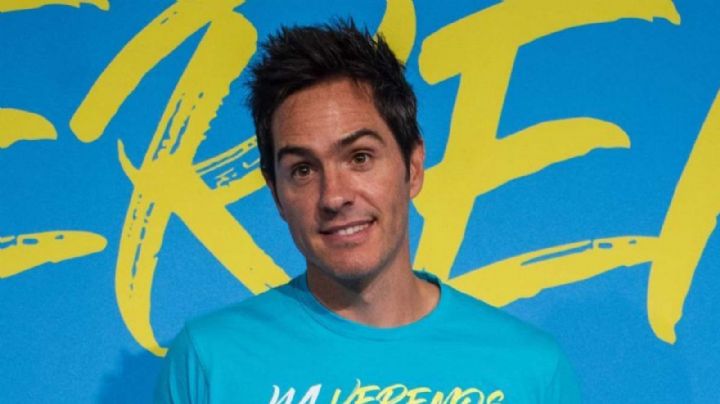 Tras superar una 'infidelidad' y 'rivalidad' con Maite Perroni, Mauricio Ochmann se va a España