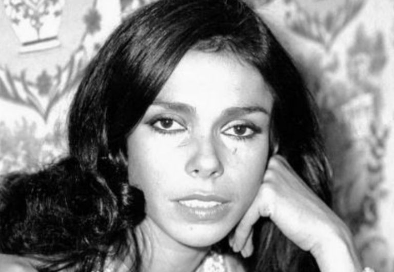 Meche Carreño (QEPD)