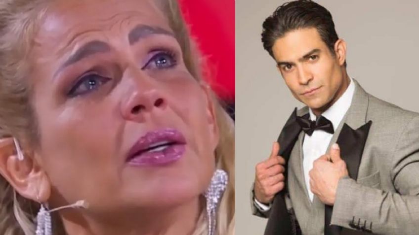 La decepcionó: Niurka no quiere saber nada de Juan Vidal tras amorío en 'La Casa de los Famosos'