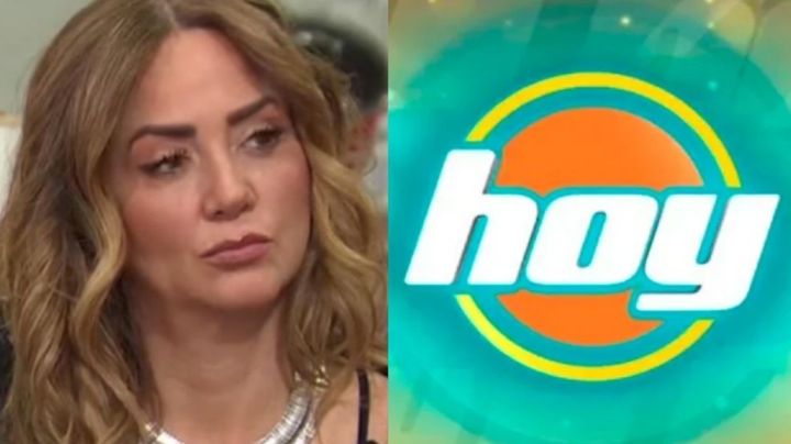 Adiós TV Azteca: Tras hundir a Legarreta y dos divorcios, galán vuelve a Televisa y se une a 'Hoy'