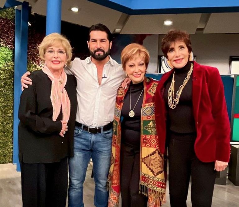 Instagram @programahoy