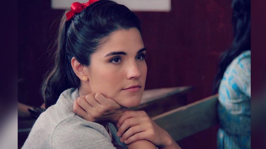 Sofía Garza anuncia el nacimiento de su primera hija luego de complicaciones