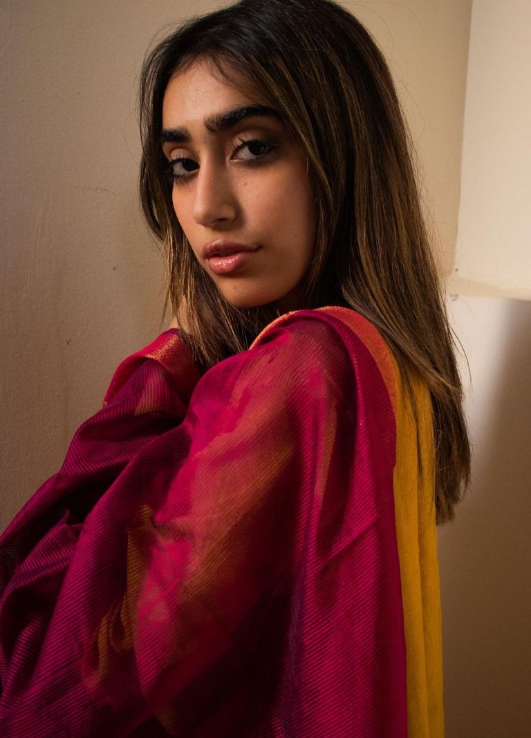 Fotografía de Sania Khan