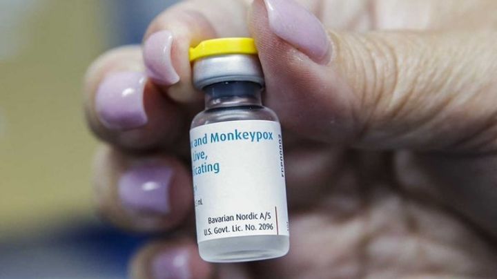 Hay esperanza: Unión Europea 'da luz verde' al uso de esta vacuna contra la viruela del mono