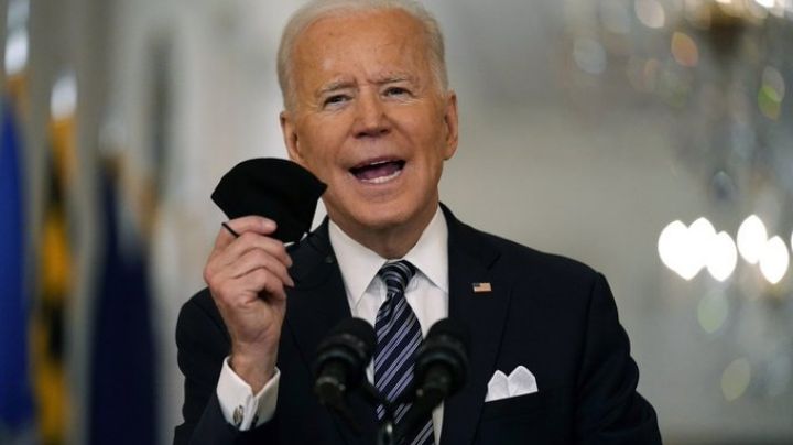¿Empeora su salud? Esto dice el médico de Joe Biden sobre su diagnostico por Covid-19