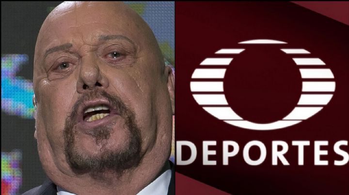 A mes y medio de superar el Covid-19, el 'Perro' Bermúdez da devastadora noticia de su salud