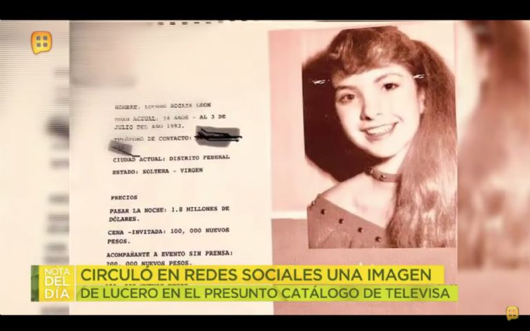 Captura de pantalla de 'Ventaneando'