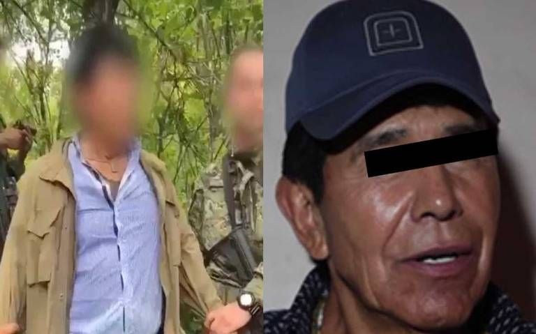 Rafael Caro Quintero, el 'narco de narcos', fue aprehendido el pasado 15 de julio. Foto: Internet