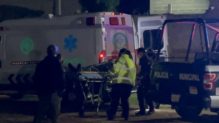 Autoridades de Jalisco se movilizaron por una agresión armada en un centro de rehabilitación. Foto: Twitter