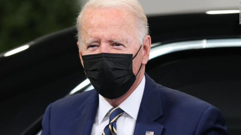 Joe Biden 