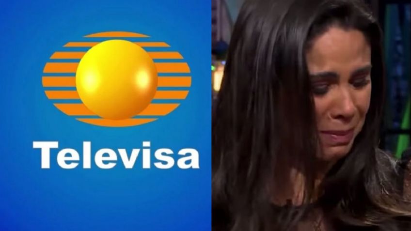 Adiós Televisa: Tras 15 años al aire, Paola Rojas abandona noticiero y presentan a su reemplazo