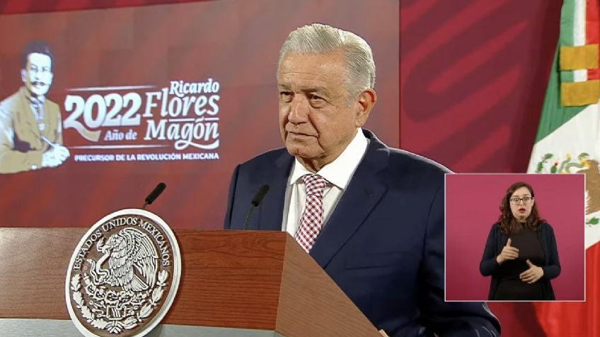 Extradición de Rafael Caro Quintero a EU: AMLO se pronuncia por señalamientos a Bartlett