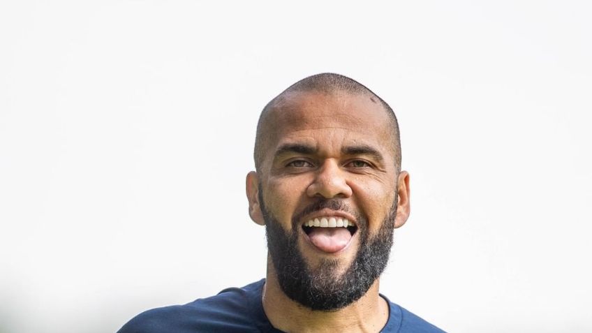 A romper el cochinito: Este día debuta Dani Alves con Pumas; boletos ya están a la venta