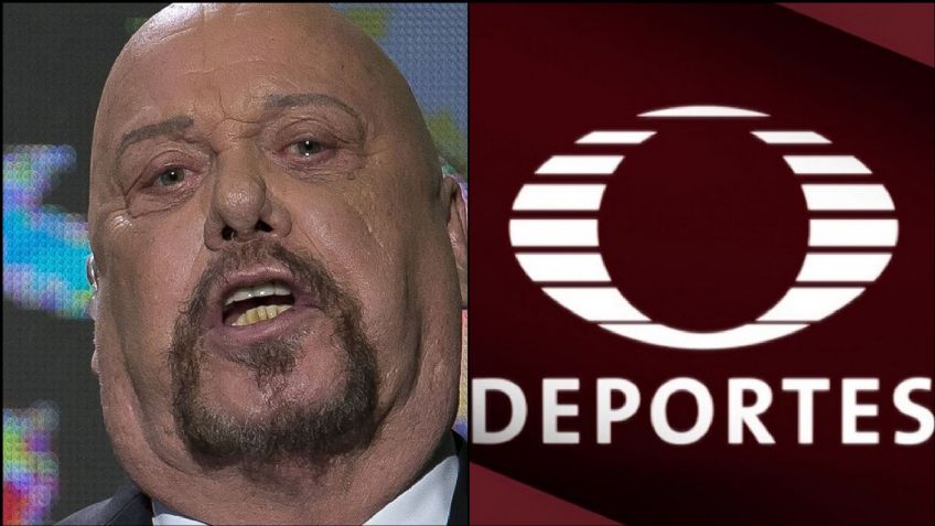 A mes y medio de superar el Covid-19, el 'Perro' Bermúdez da devastadora noticia de su salud