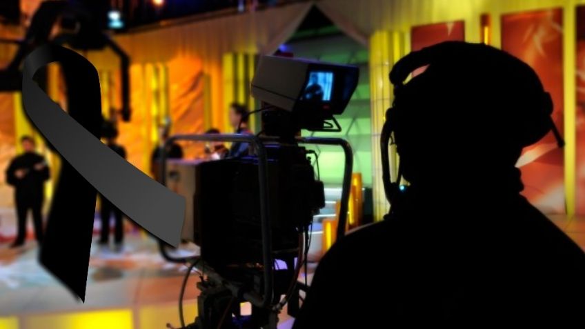 Luto en la televisión: Asesinan a productor mexicano; crimen habría sido planeado por su pareja