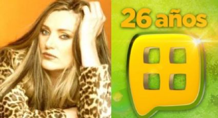 Divorciada y sin exclusividad: Tras unirse a Televisa, exvillana de TV Azteca llega a 'Ventaneando'