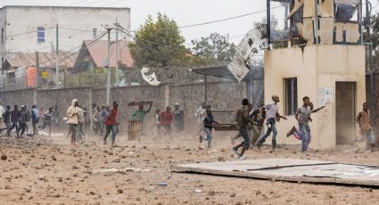 Congo: Protestas contra la ONU dejan un saldo de cinco víctimas fatales y hasta 50 lesionados