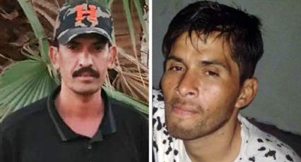 Desaparecieron en Hermosillo: Esteban y Jesús Manuel tienen días sin volver a sus hogares