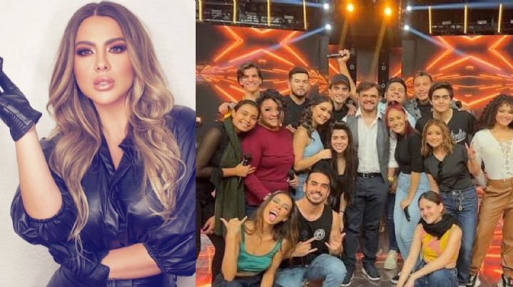 Polémica en TV Azteca: Nutrióloga de 'La Academia: 20 años' se defiende; acusa a la producción