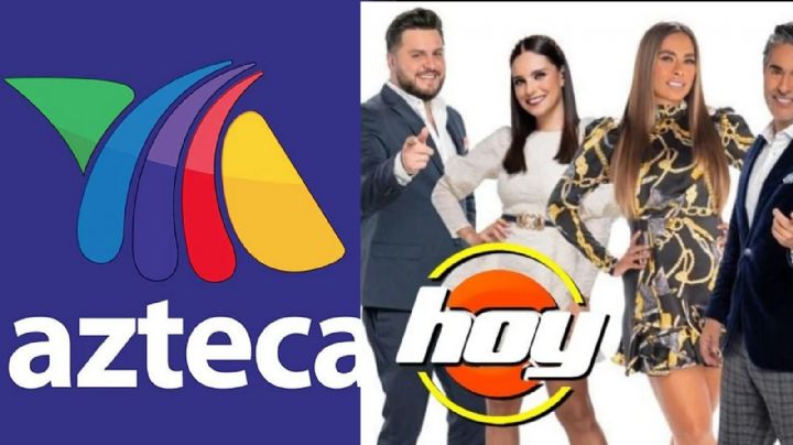 Lo perdió todo: Sin trabajo en Televisa y TV Azteca, actriz llega a 'Hoy' y ruega que la contraten