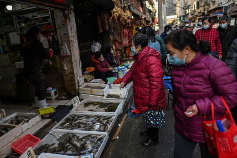 Estudio de la Universidad de Arizona 