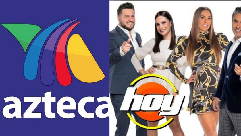 Lo perdió todo: Sin trabajo en Televisa y TV Azteca, actriz llega a 'Hoy' y ruega que la contraten