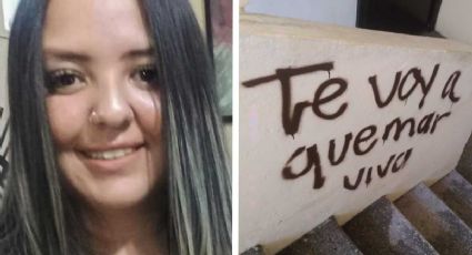 A Luz Raquel le prendieron fuego en un parque y murió; el presunto responsable es vinculado a proceso