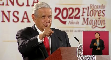 'Mañanera' de AMLO: Presidente prepara una iniciativa de reforma a la Ley de Austeridad