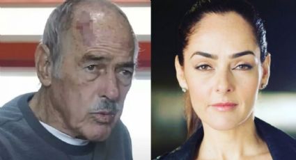 Shock en Televisa: Andrea García admite ruptura con Andrés García y revela que no volverá a buscarlo