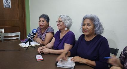 Colectivos feministas buscan hacer ley la iniciativa 3 de 3 en Sonora