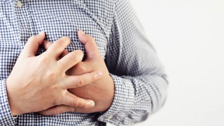 Enfermedades del corazón, principal causa de muerte en México en 2021, revela el Inegi