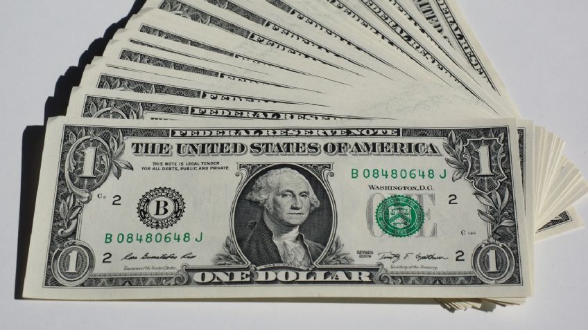 Sábado 27 de agosto 2022: Este es el precio del dólar hoy en México, al tipo de cambio actual