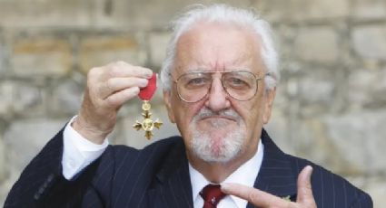 El cine y la televisión lloran a una leyenda: Confirman la muerte del actor Bernard Cribbins